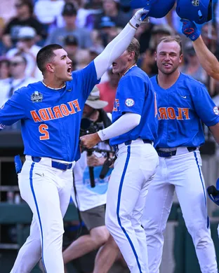 Florida Gators Baseball Fort Lauderdale