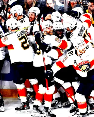 Florida Panthers Orlando