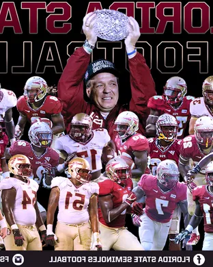 Florida State Seminoles Football Miami Gardens