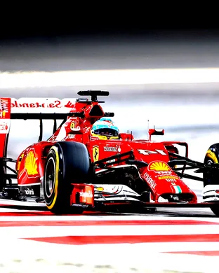 Formula 1 Miami Gardens