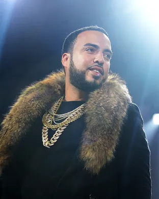 French Montana Miami