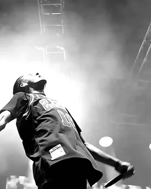 G-eazy West Palm Beach