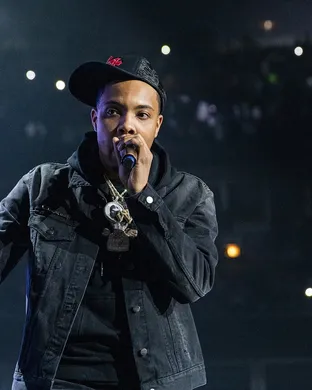 G Herbo Sunrise