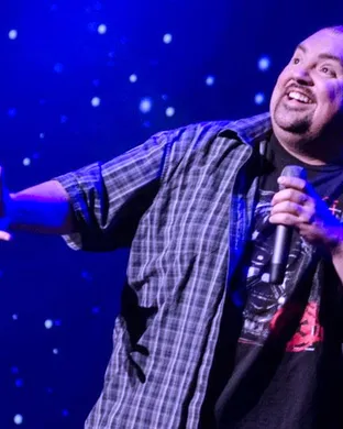 Gabriel Iglesias Hollywood