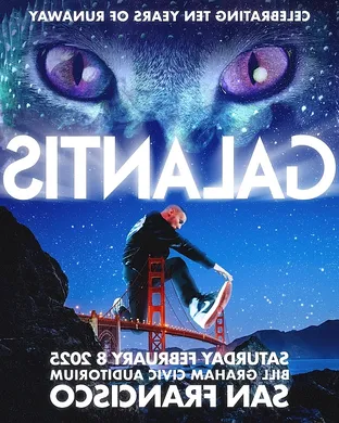 Galantis