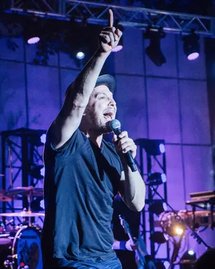 Gavin Degraw Hollywood