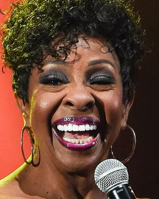 Gladys Knight Hollywood