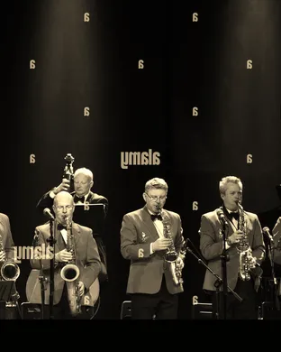 Glenn Miller Orchestra West Palm Beach