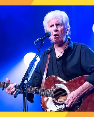 Graham Nash Fort Lauderdale