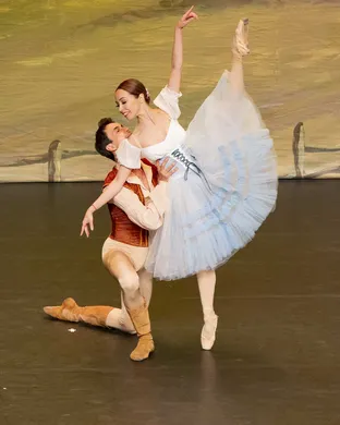 Grand Kyiv Ballet Fort Lauderdale