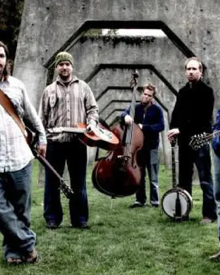 Greensky Bluegrass Fort Lauderdale