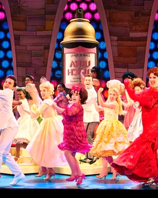 Hairspray Fort Lauderdale