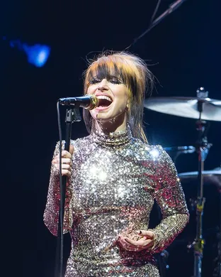 Hayley Williams West Palm Beach