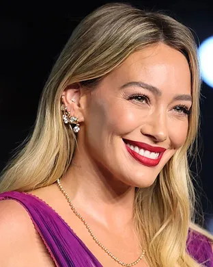 Hilary Duff West Palm Beach