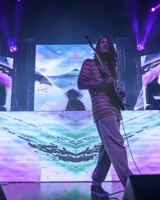 Hippie Sabotage Miami