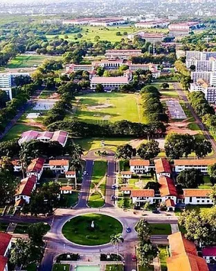 Holst West Palm Beach