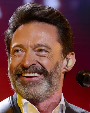 Hugh Jackman Hollywood