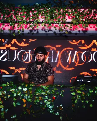 Indo Warehouse Miami