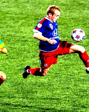 Indy Eleven Miami
