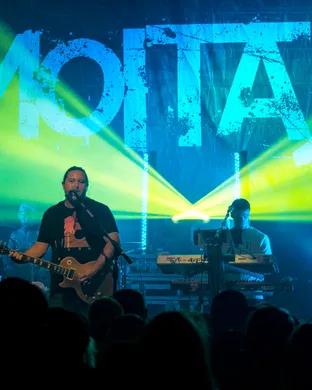 Iration Pompano Beach
