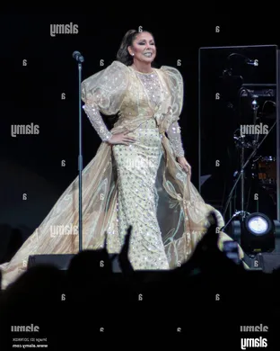 Isabel Pantoja Miami