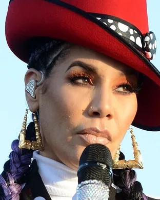 Ivy Queen Fort Lauderdale