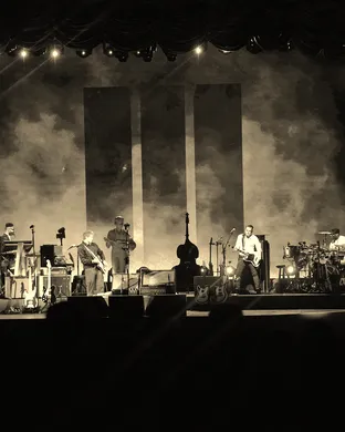 Jack White Miami Beach