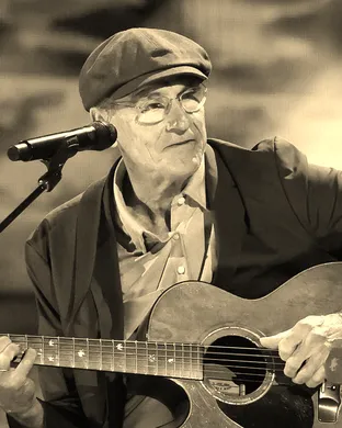 James Taylor Hollywood