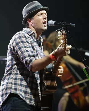 Jason Mraz Fort Lauderdale