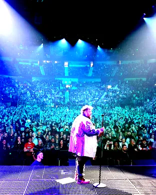 Jelly Roll West Palm Beach