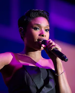 Jennifer Hudson Hollywood