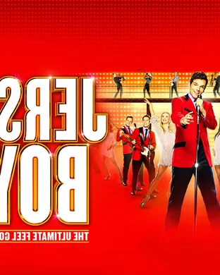 Jersey Boys West Palm Beach