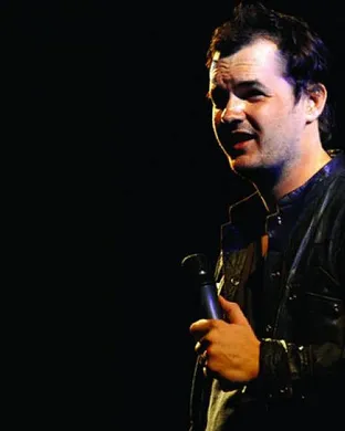 Jim Jefferies Fort Lauderdale