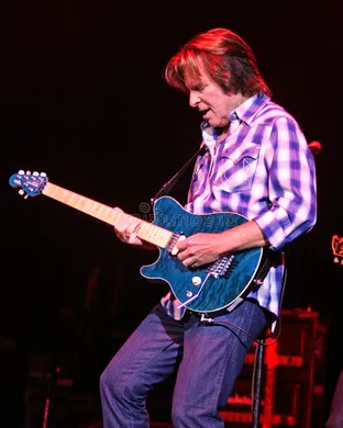 John Fogerty Hollywood