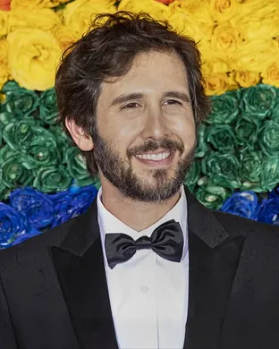 Josh Groban Hollywood