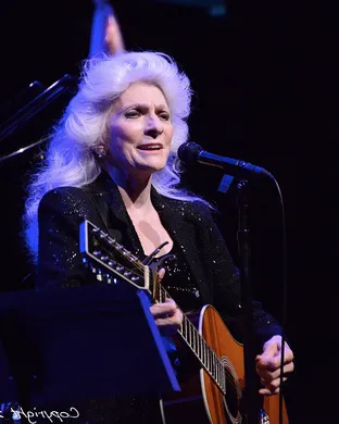 Judy Collins Fort Lauderdale