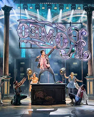 Juliet - Musical Fort Lauderdale