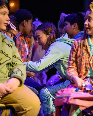 Junie B. Jones Fort Lauderdale