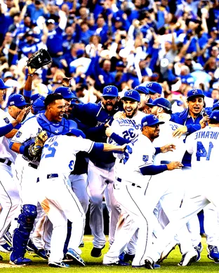Kansas City Royals Fort Lauderdale