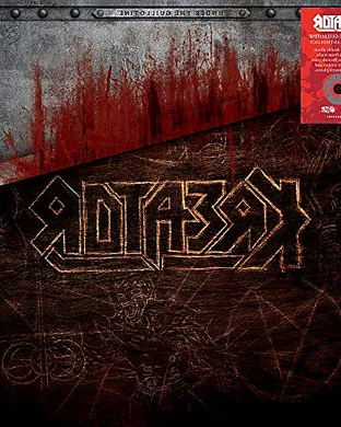 Kreator Fort Lauderdale