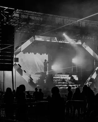 Krewella Miami
