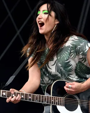 Kt Tunstall Hollywood