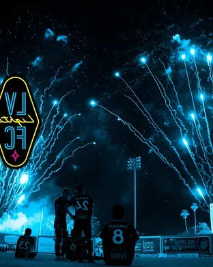 Las Vegas Lights Fc Miami