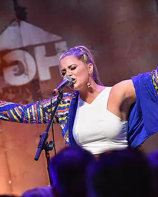 Lauren Alaina Fort Lauderdale