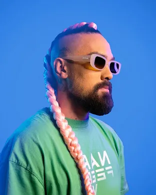 Lenny Pearce Fort Lauderdale