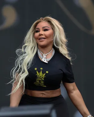 Lil Kim West Palm Beach