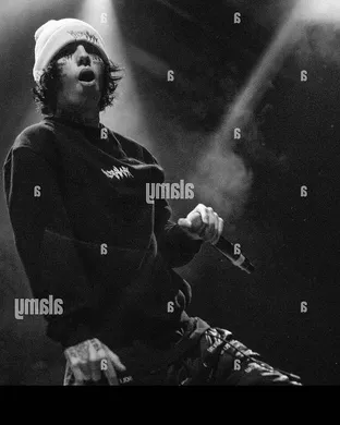 Lil Xan Fort Lauderdale