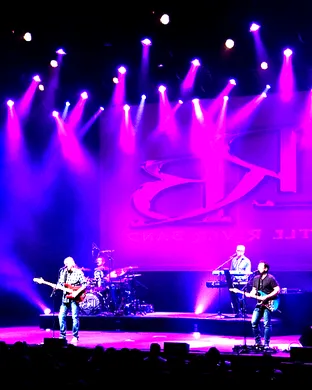 Little River Band Pompano Beach