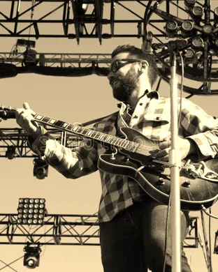 Lord Huron Miami Beach