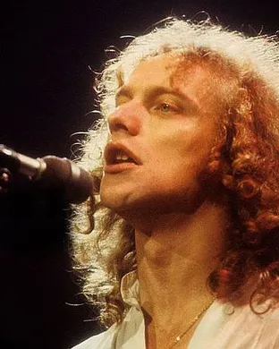 Lou Gramm Hollywood